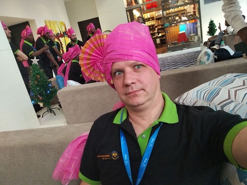 Evgeniy